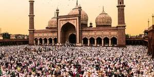 Download contoh khotbah idul adha 2020 untuk dilaksanakan berjamaah di rumah. Khutbah Idul Adha Nu