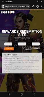 Free fire redeem code is a secret code that consists of 12 characters including both alphabet and as we have mentioned above, each ff server has its own unique redeem codes, this free fire redeem codes for today (13 april 2021) singapore server. Zainalnurhadina Code Redeem Ff Server Singapore Free Fire Redeem Code Today New April 2021 We Ve Put Together Some Additional Information That Can Help You Learn More When You Type In