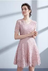 Lace Dress Manufacturer