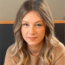 One of the best days of my year — and easily my favorite part of this job —  was promoting Haley Spence to Account Recruiting Manager. Watching someone  grow, develop, and truly