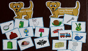 They must be followed by a. Doggone Fun Teaching Long And Short Vowel Sounds Make Take Teach