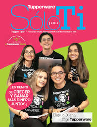 Catalogo Tuppers En Oferta