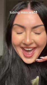 so I guess I love tubing mascaras🤷🏻‍♀️ who knew?! IB: @Sarah🦋 #tarte  #tartecosmetics