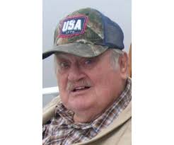 Ronald Weeks Obituary (1943