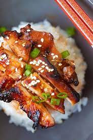 Spicy Korean Chicken Easy Delicious Recipes Recipes Spicy Korean Chicken Spicy Recipes