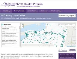 Day activity and health services you can also report care concerns about home health and hospice agencies and intermediate care facilities. Nys Nursing Home Profiles Abouthealthtransparency Org