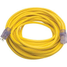 Shop online at canadian tire, pick up at any of 500+ stores or ship to home. Prime Wire Cable Sjtw 100 Ft 3 Prong 15 Amps 10 3 Gauge Outdoor Heavy Duty Extension Cord Hd Supply