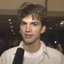 ashton kutcher, 90s. #fyp #viral #edit #ashtonkutcher #ashtonkutcheredit  #90s #90saesthetic #barretoedits #model #vibes #fyy