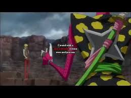 Yasutaka nakata wrote and performed the theme song. Sanji Vs Binz One Piece Film Z Youtube