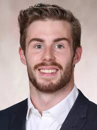 2018-19 Men's Track & Field Roster