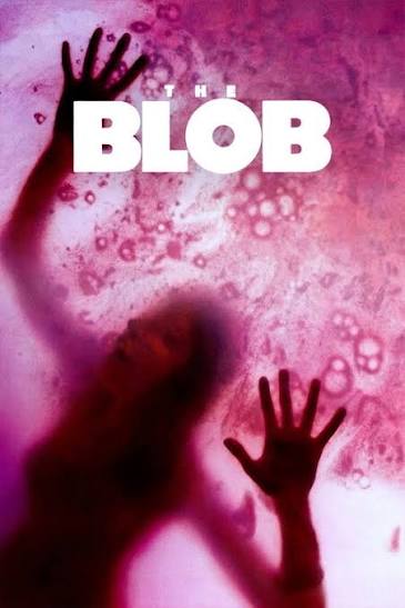 The Blob · Midnight