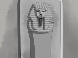 Project calendar ~ (when & what is due) 10pts. 3 Ways To Make A Mummy Wikihow