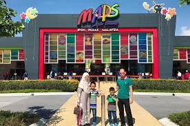 Maps has gone into administration and is now closed. Harga Tiket Maps Ipoh