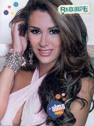 Daflow 15 años atrás 1 minuto de lectura. Les Comparto Un Tbt De Alma Rey Mi Personaje En Rebelde Muchas Gracias A Todos Ustedes Que Siempre Me Recuerdan Este Inc Ninel Conde Scoopnest