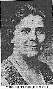 Graeme “Jinna” McGregor Smith (1875-1949)