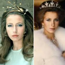 Margaret was, after all, not just a princess. Princess Anne Of England In Her Younger Years Born 1950 Second Child And Only Daughter Of Queen Elizabeth Ii And Pr Princess Anne Princess Elizabeth Princess