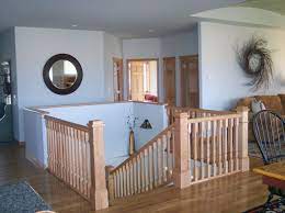 Parade Of Homes Photos Open Basement Open Stairway To Basement Basement Stairs