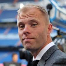 Real Madrid: Two of Eidur Gudjohnsen's sons set to join