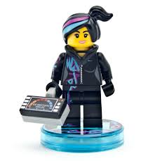 All the playable characters in lego dimensions.most of them are protagonists. Review 71173 Lego Dimensions Rebrickable Build With Lego
