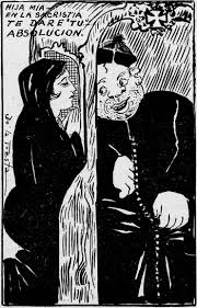 The Seduction of Revolution: Anticlerical Campaigns against Confession in  Mexico, 1914–1935