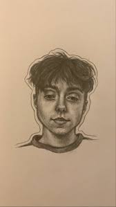 1 Sketch Sk3tchyt Twitter Elijah Elijah Peters Male Sketch