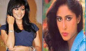 Smita patil was a leading actress of bollywood who won the heart of millions with her natural acting skills. Why Chitrangda Singh Loves Smita Patil Hindi Movie News Bollywood Times Of India