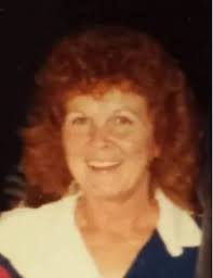 Obituary information for JoAnn Rife