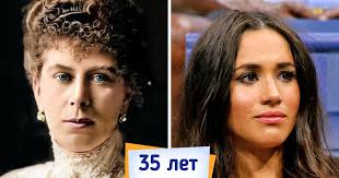 17 красноречивых примеров того, как сильно современные женщины отличаются  от своих ровесниц из прошлого века