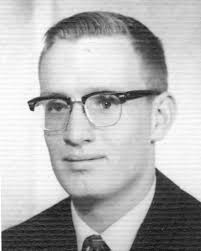 Robert Cason Obituary (1943