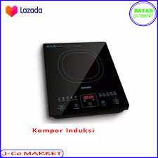 Daftar harga kompor induksi listrik murah terpopuler februari 2021. Kompor Listrik Induksi 1tungku Induction Cooker Lesindo Kl 01 Harga Murah Berkualitas Lazada Indonesia
