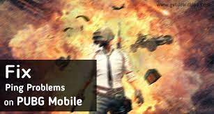 Como Solucionar El Problema De Pubg Mobile Ping