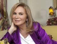 Rosanna Lambertucci torna in tv con un programma su Alice