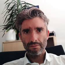 Christian Brantner's Instagram, Twitter & Facebook