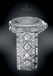 Hublot Geneve 5 Million Dollar Watch With Images