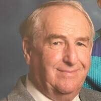 Samuel Barrie Bounds Dvm Obituary January 13, 2022