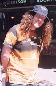 The great singer of song parodies. Weird Al Yankovic Wikiquote