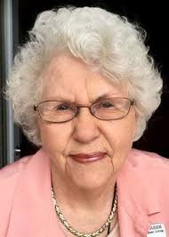 Armella Maryann Schaeffer Forsmann Haener (1926-2019)