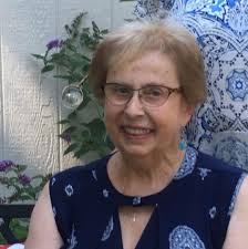 Pauline Edwards Obituary