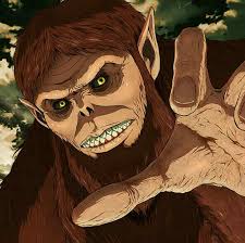 Right now we have 75+ background pictures, but the number of images is growing, so add the webpage to bookmarks and check it later! Zeke Attack On Titan Titan Form Novocom Top