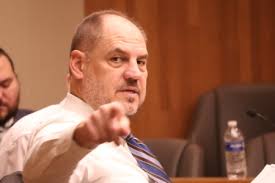 Mothers testify about learning daughters may have been abused at preschool;  defendant tells police he touched them because he was 'curious'