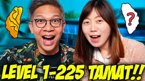 Jadikan kunci jawaban ini sebagai opsi kedua kalian ketika sudah lelah berfikir untuk menemukan jawabannya. Kunci Jawaban Brain Out Bahasa Indonesia By Oppa Tube