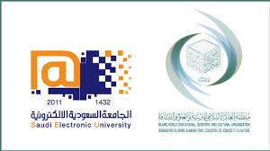 يعد وجود مستودع رقمي لاى جامعة من معايير التقييم العالمية، ويحتوى المستودع الرقمي على نصوص للعديد من الكيانات الرقمية مثل اطروحات الماجستير. Saudi Electronic University Allows Access To Its Arabic Online Programme Through Icesco Digital Home Platform Icesco En
