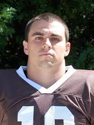 2013 Football Roster