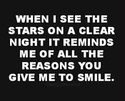 These messages are emotionally composed and this makes them the best text messages you will ever come across this year. So Many Reason To Smile Cute Love Quotes For Him Cute Quotes Sweet Quotes For Him