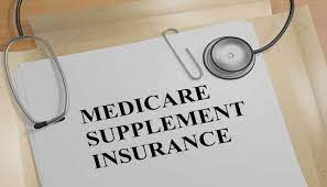 California medicare supplemental health insurance has a wide variety of plans and is organized alphabetically with each plan designated with a single letter. Medicare Supplement Insurance Lighted Road