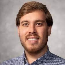 Purdue Agronomy would like to recognize its Spring 2025 Purdue Agriculture  graduates. Congratulations, Anthony Perretta!