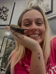 Any help identifying California beetle species?