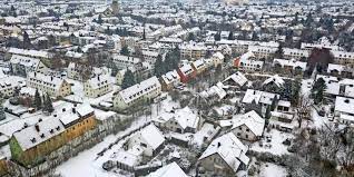 Eisbeseitigung osnabrück der schnee und eine eventuelle glättebildung müssen erst beseitigt werden, wenn es aufgehört hat zu schneien. Niedersachsen Erster Schnee Im Flachland
