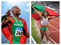 Patrícia mamona, cuja prova decorreu. Jogos Olimpicos Desportistas Levam Mais Encanto A Uma Cidade Que Ja Tem Mil Movenoticias