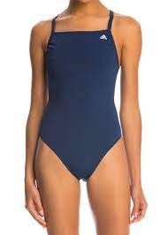 Ebay Link New Adidas Women S Vortex Navy One Piece Swimsuit Size 36 Fashion Clothing Shoes Accessories W Cute One Piece Swimsuits Swimsuits Adidas Women